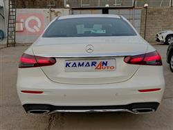 مێرسێدس بێنز E-Class